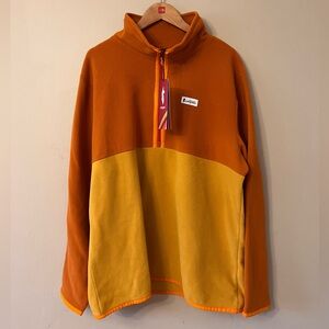 Cotopaxi Amado Pullover NWT